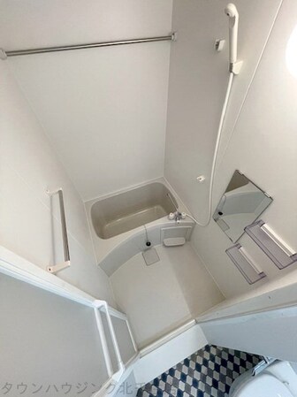 ブラントン梅島の物件内観写真